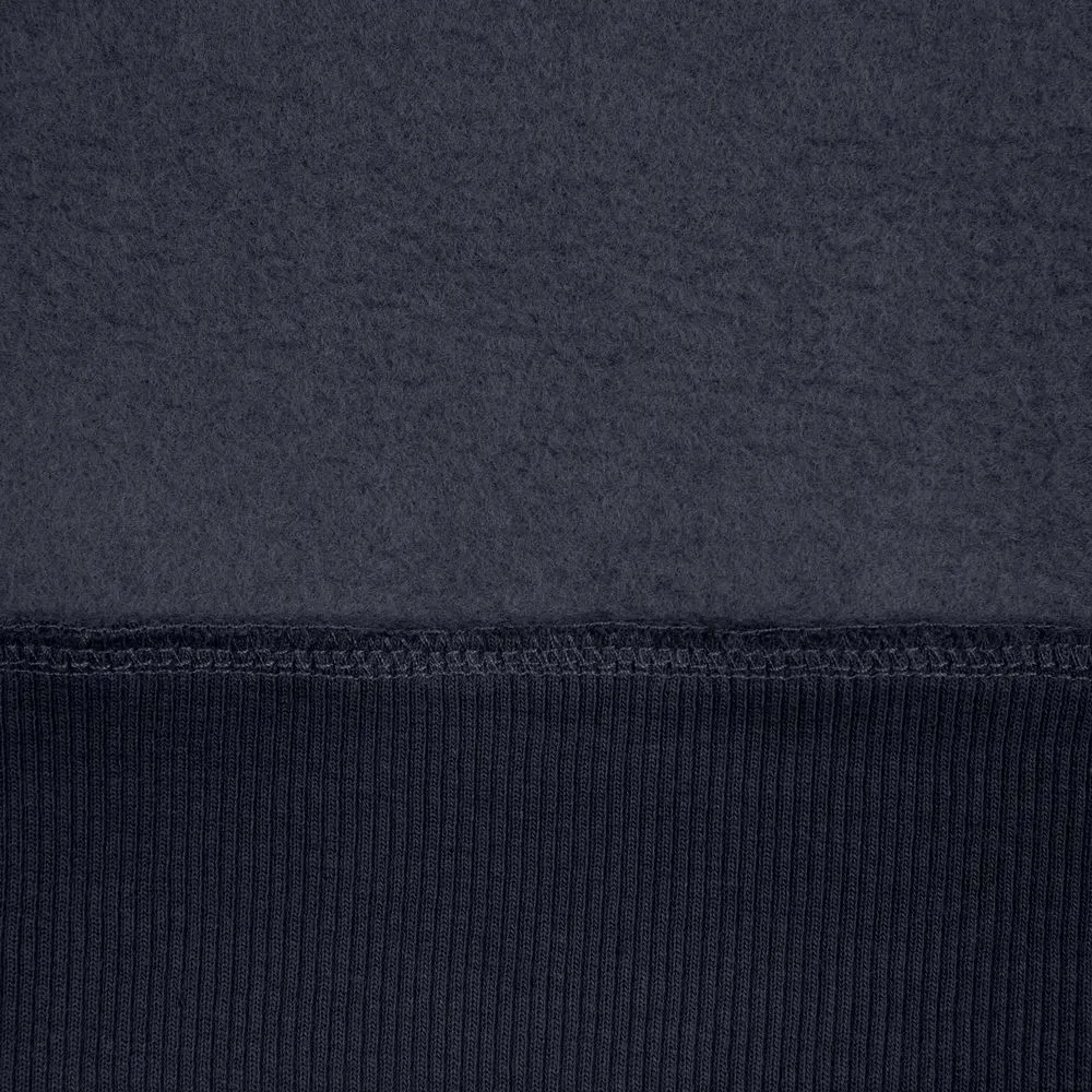 Худи Kulonga Oversize, темно-синее (кобальт) заказать онлайн с вашим дизайном на заказ в Москве и области