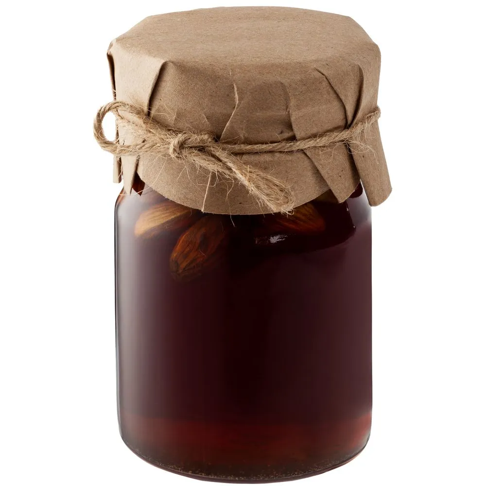 Набор Honey Fields, ver.2, мед с миндалем заказать онлайн с вашим дизайном на заказ в Москве и области