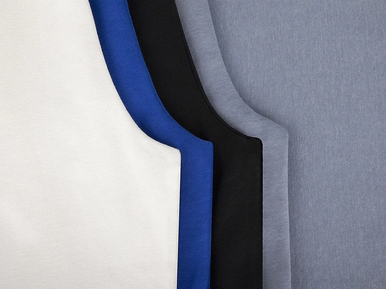 Джоггеры J2, молочно-белые заказать онлайн с вашим дизайном на заказ в Москве и области