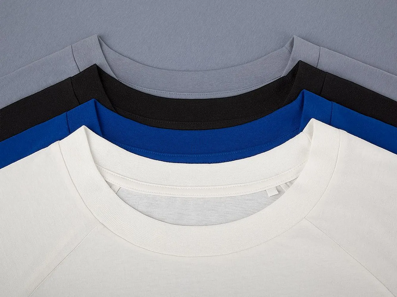 Футболка унисекс T2, молочно-белая, размер XL/XXL заказать онлайн с вашим дизайном на заказ в Москве и области