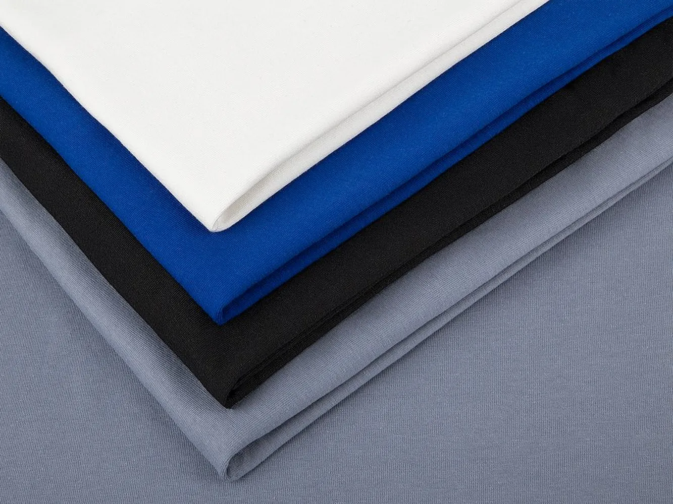 Футболка унисекс оверсайз T3, серая заказать онлайн с вашим дизайном на заказ в Москве и области