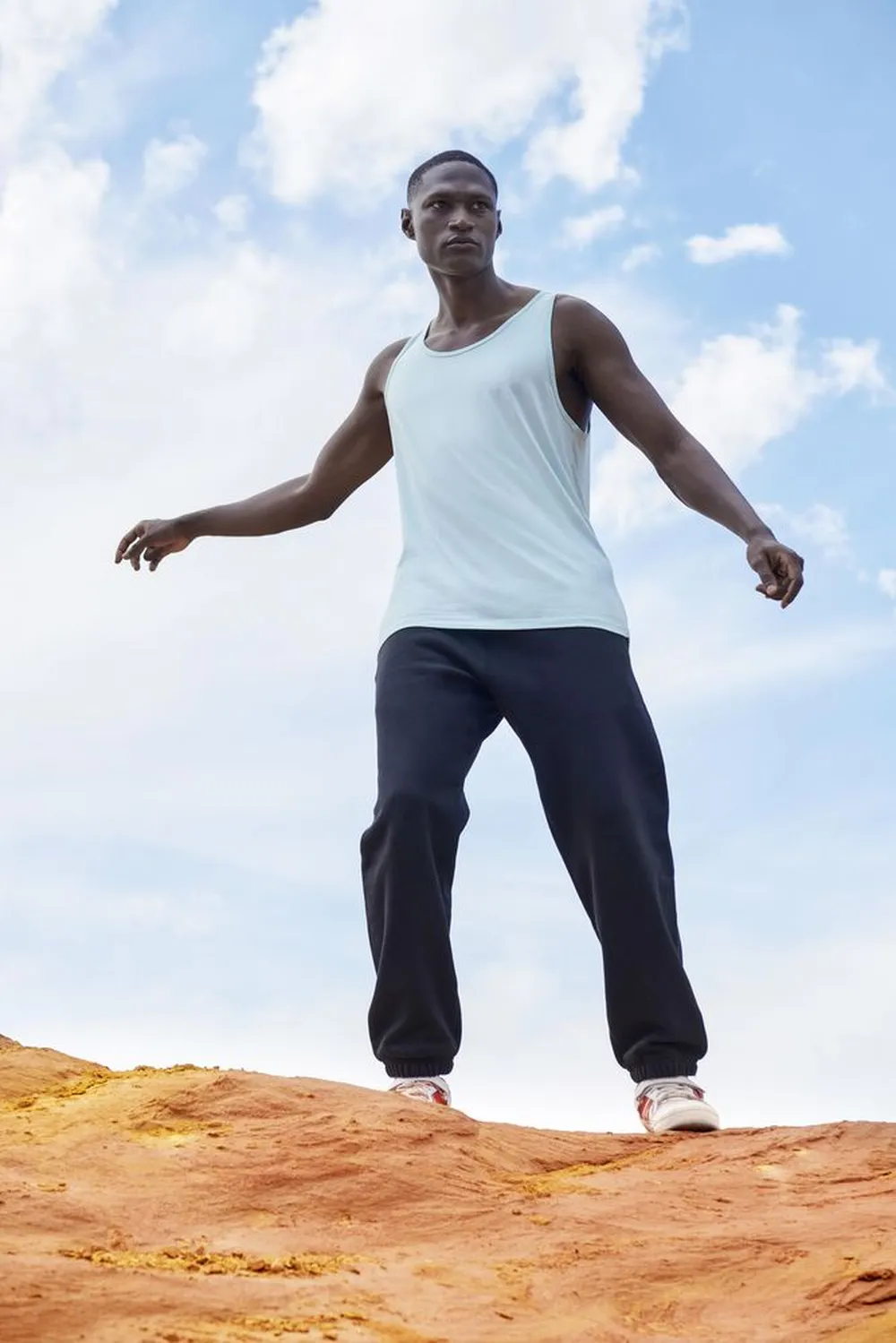 Майка унисекс Crusader TT, черная, размер XL заказать онлайн с вашим дизайном на заказ в Москве и области