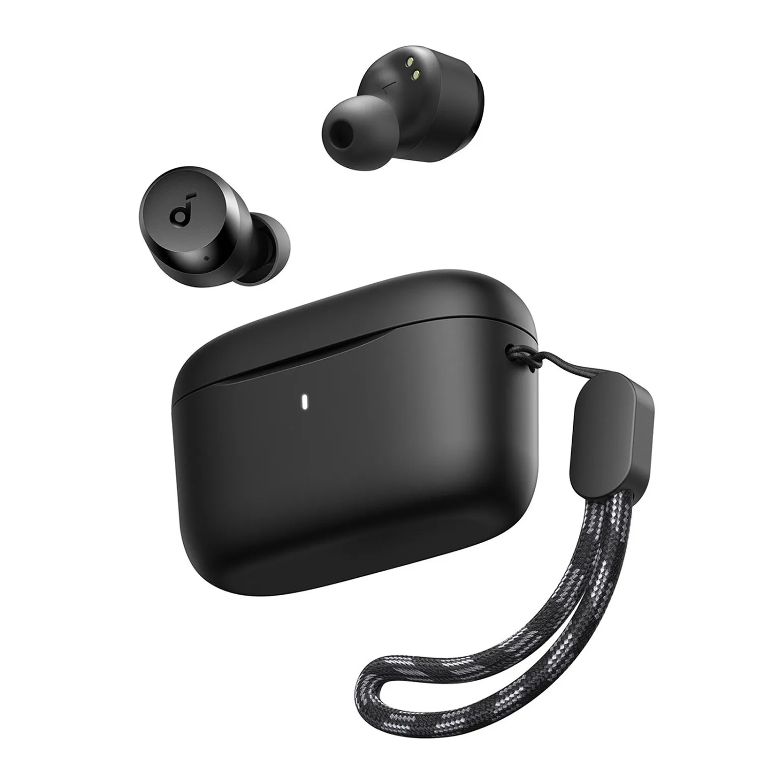 Беспроводные наушники Soundcore Life A25i заказать онлайн с вашим дизайном на заказ в Москве и области