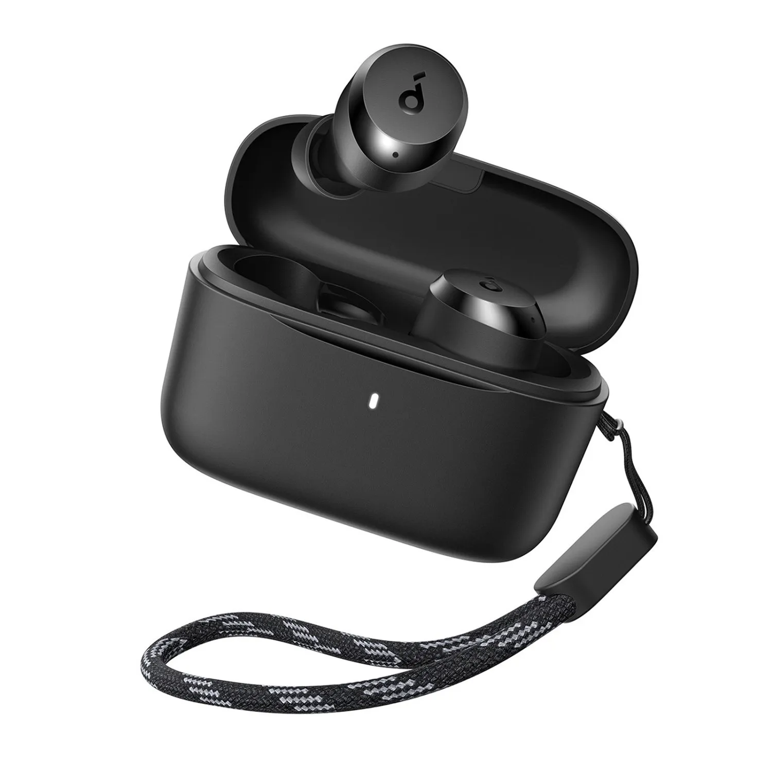 Беспроводные наушники Soundcore Life A25i заказать онлайн с вашим дизайном на заказ в Москве и области