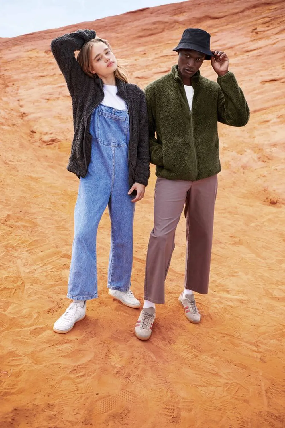 Куртка унисекс Finch, хаки, размер S заказать онлайн с вашим дизайном на заказ в Москве и области