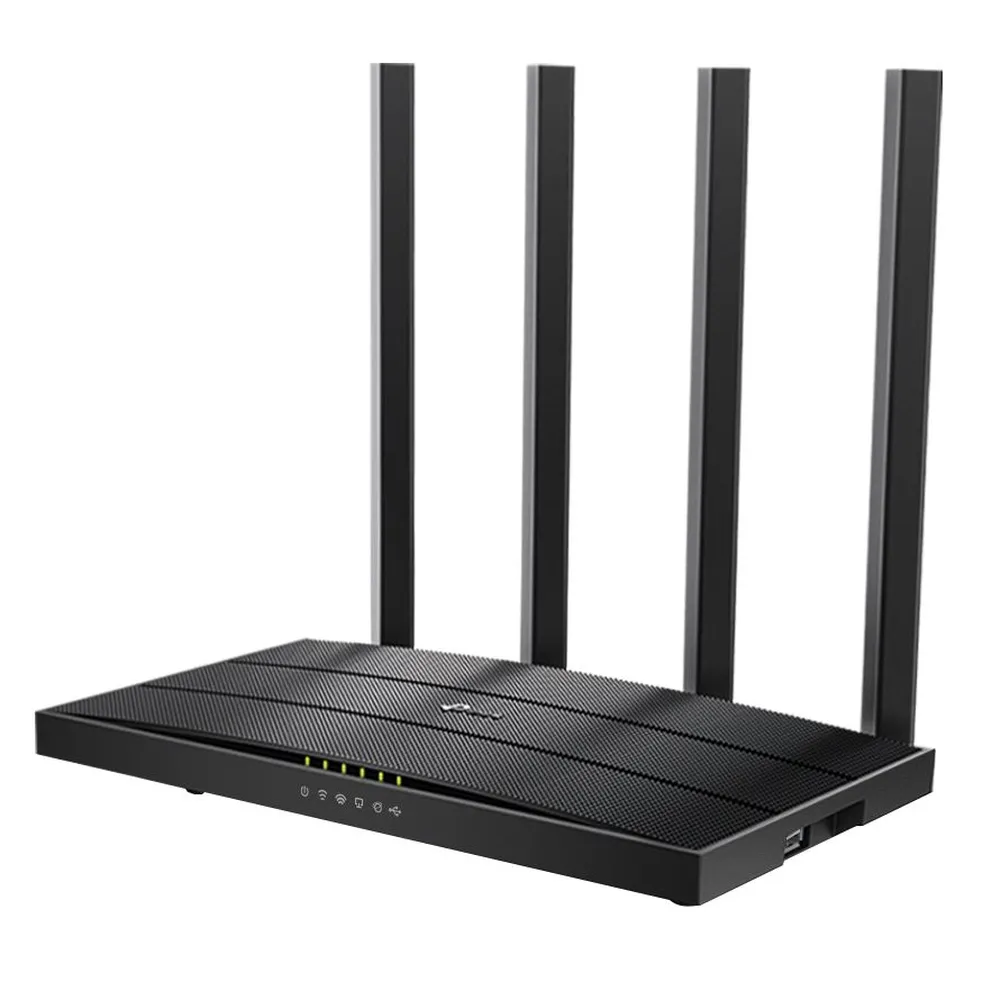 Wi-Fi роутер Archer C6U заказать онлайн с вашим дизайном на заказ в Москве и области
