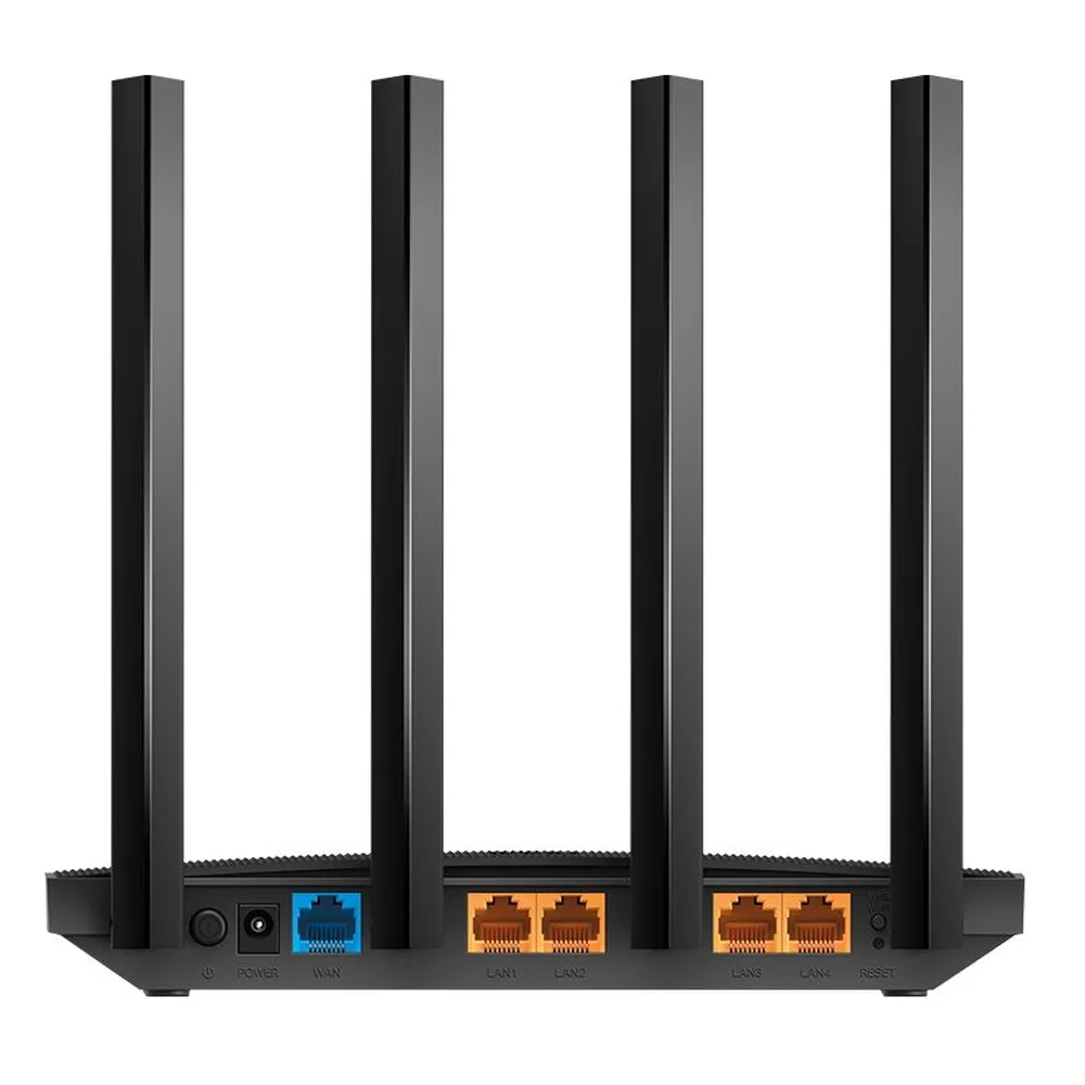 Wi-Fi роутер Archer C6U заказать онлайн с вашим дизайном на заказ в Москве и области