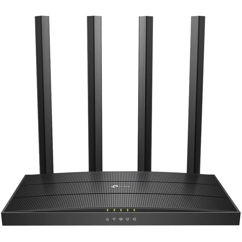 Wi-Fi роутер Archer C6U заказать онлайн с вашим дизайном на заказ в Москве и области