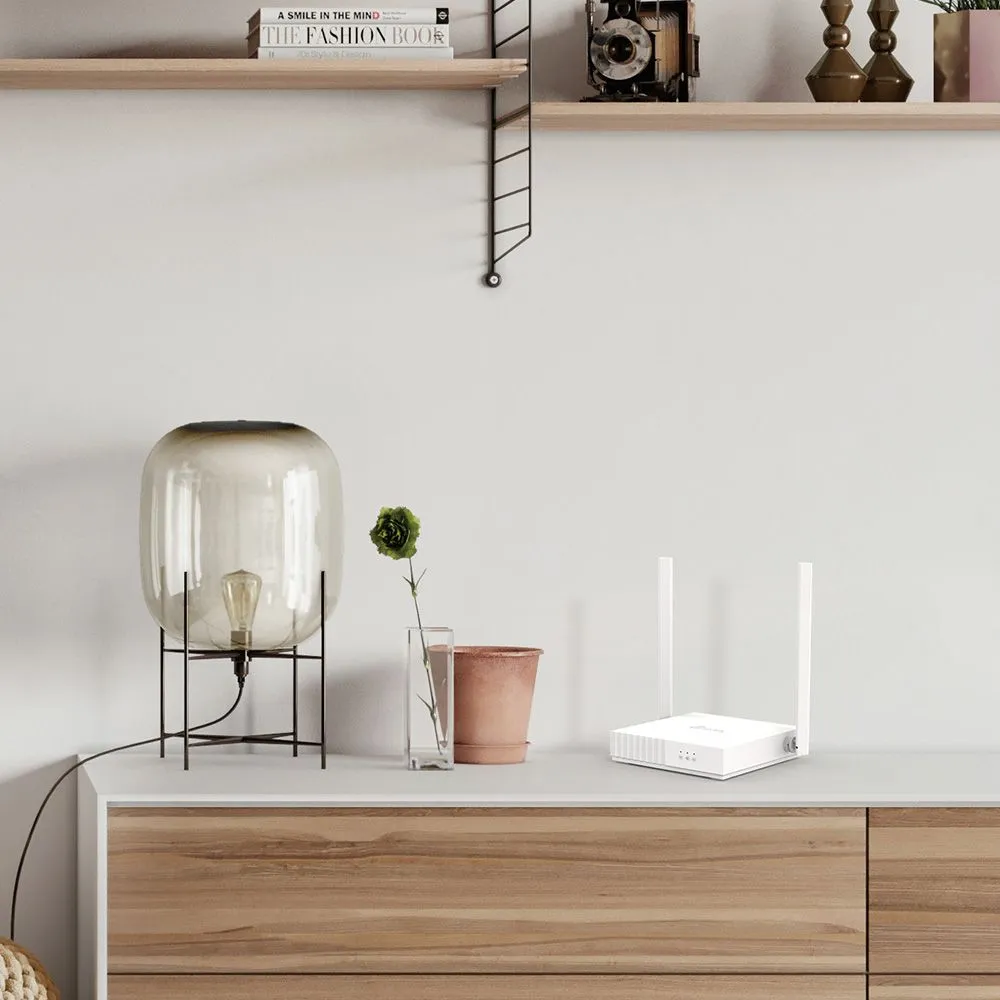 Wi-Fi роутер TL-WR820N заказать онлайн с вашим дизайном на заказ в Москве и области