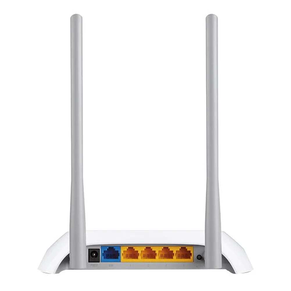 Wi-Fi роутер TL-WR840N заказать онлайн с вашим дизайном на заказ в Москве и области