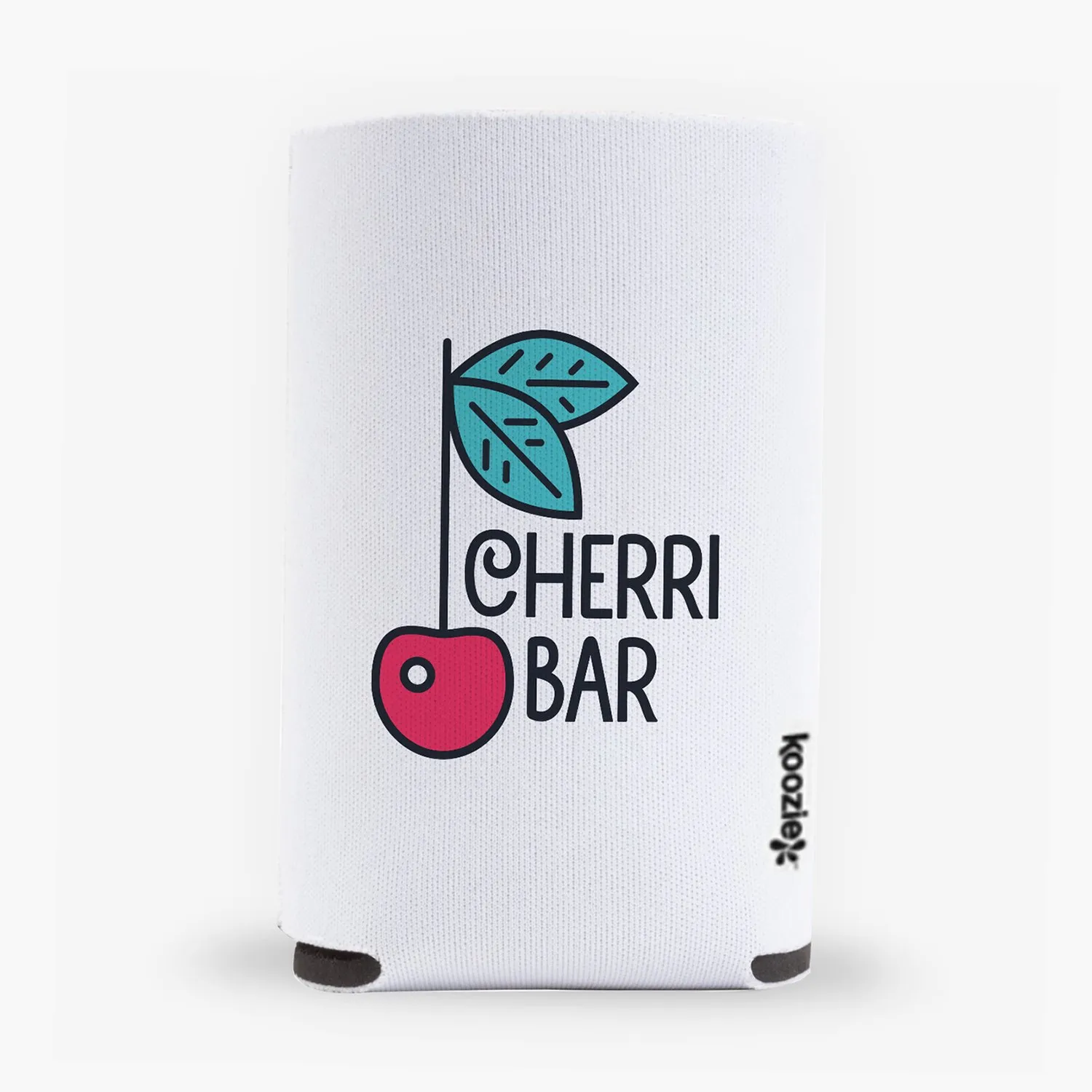 Кулер для банок Koozie® britePix® заказать онлайн с вашим дизайном на заказ в Москве и области