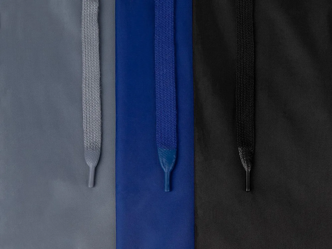 Дождевик R2, черный, размер M/L заказать онлайн с вашим дизайном на заказ в Москве и области