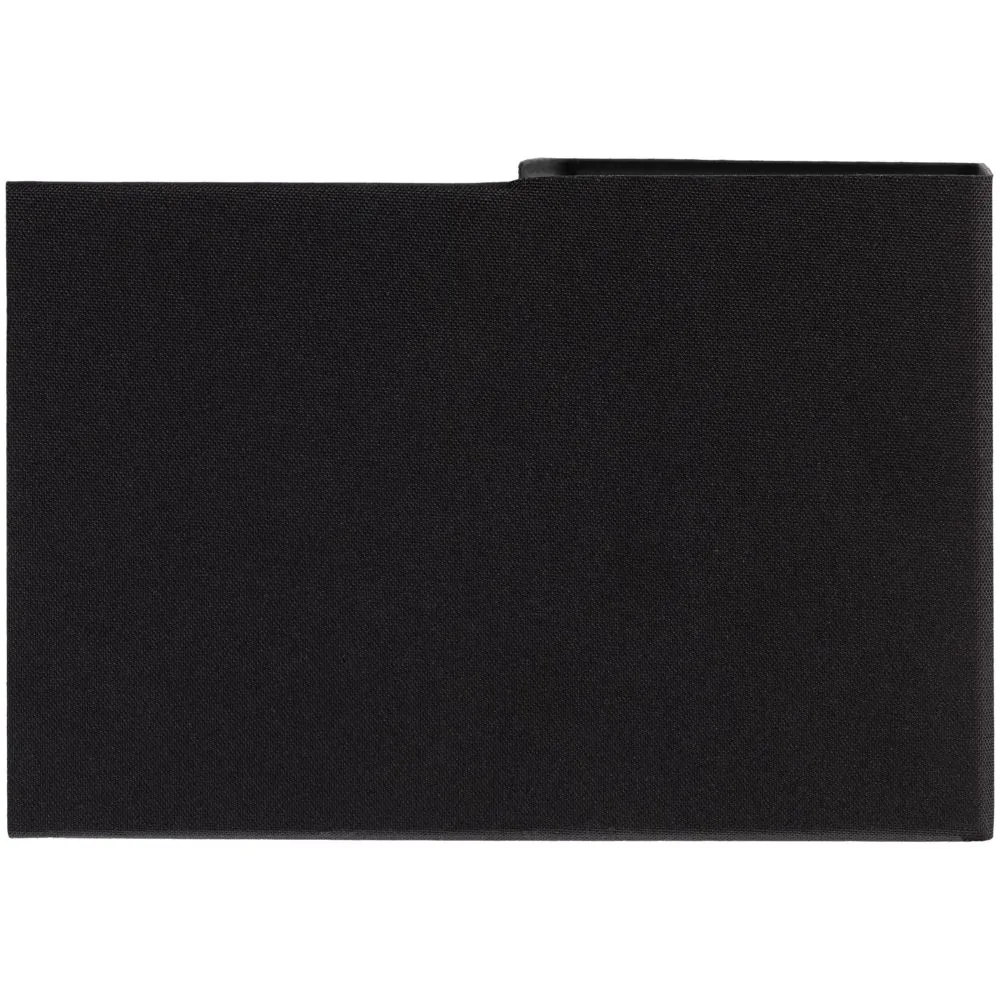 Настольный органайзер Midstream с зарядкой и стаканчиком для ручек заказать онлайн с вашим дизайном на заказ в Москве и области