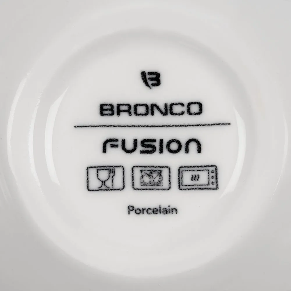 Чайный набор Fusion на 2 персоны заказать онлайн с вашим дизайном на заказ в Москве и области