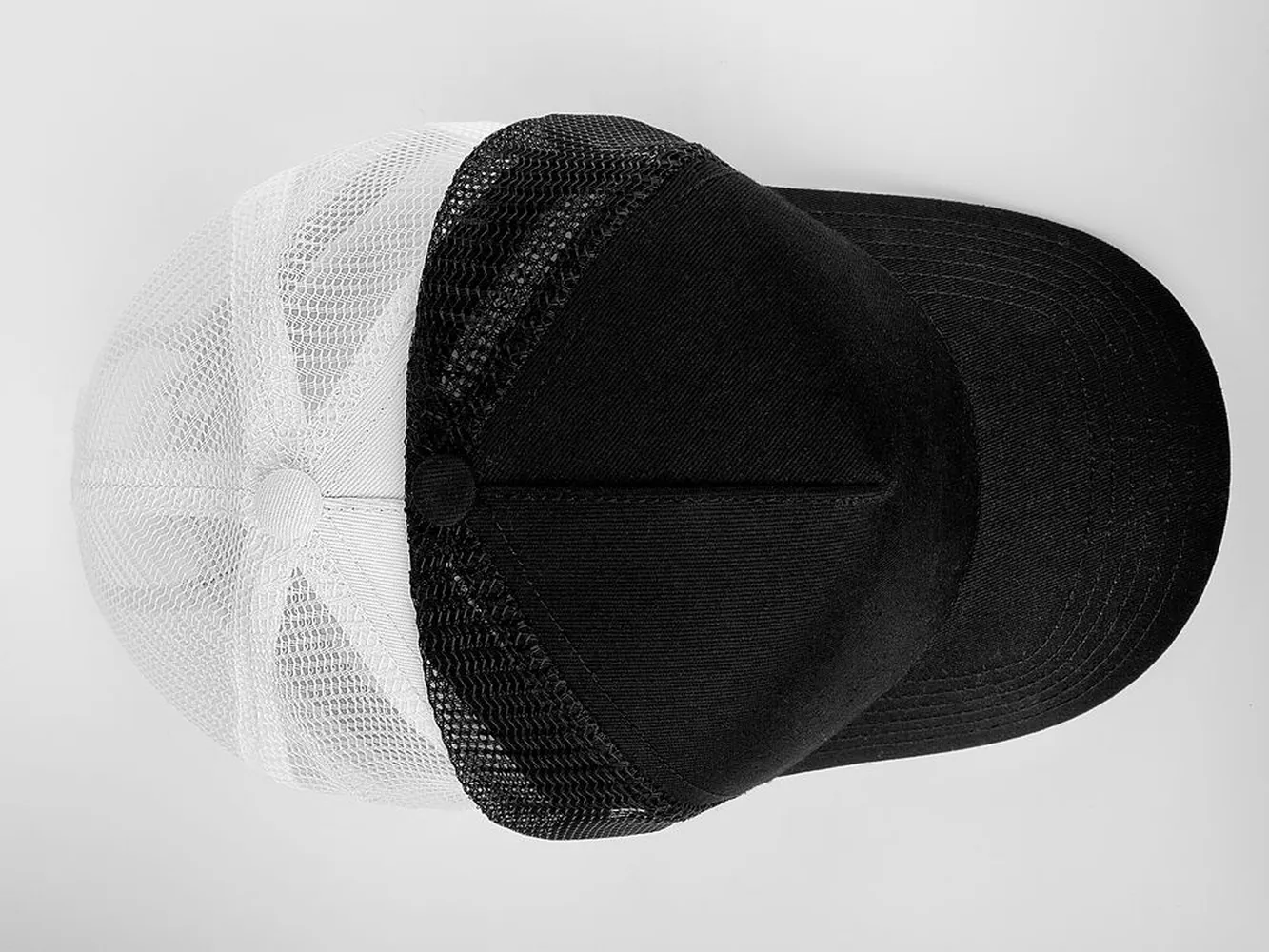 Бейсболка C3, черная заказать онлайн с вашим дизайном на заказ в Москве и области