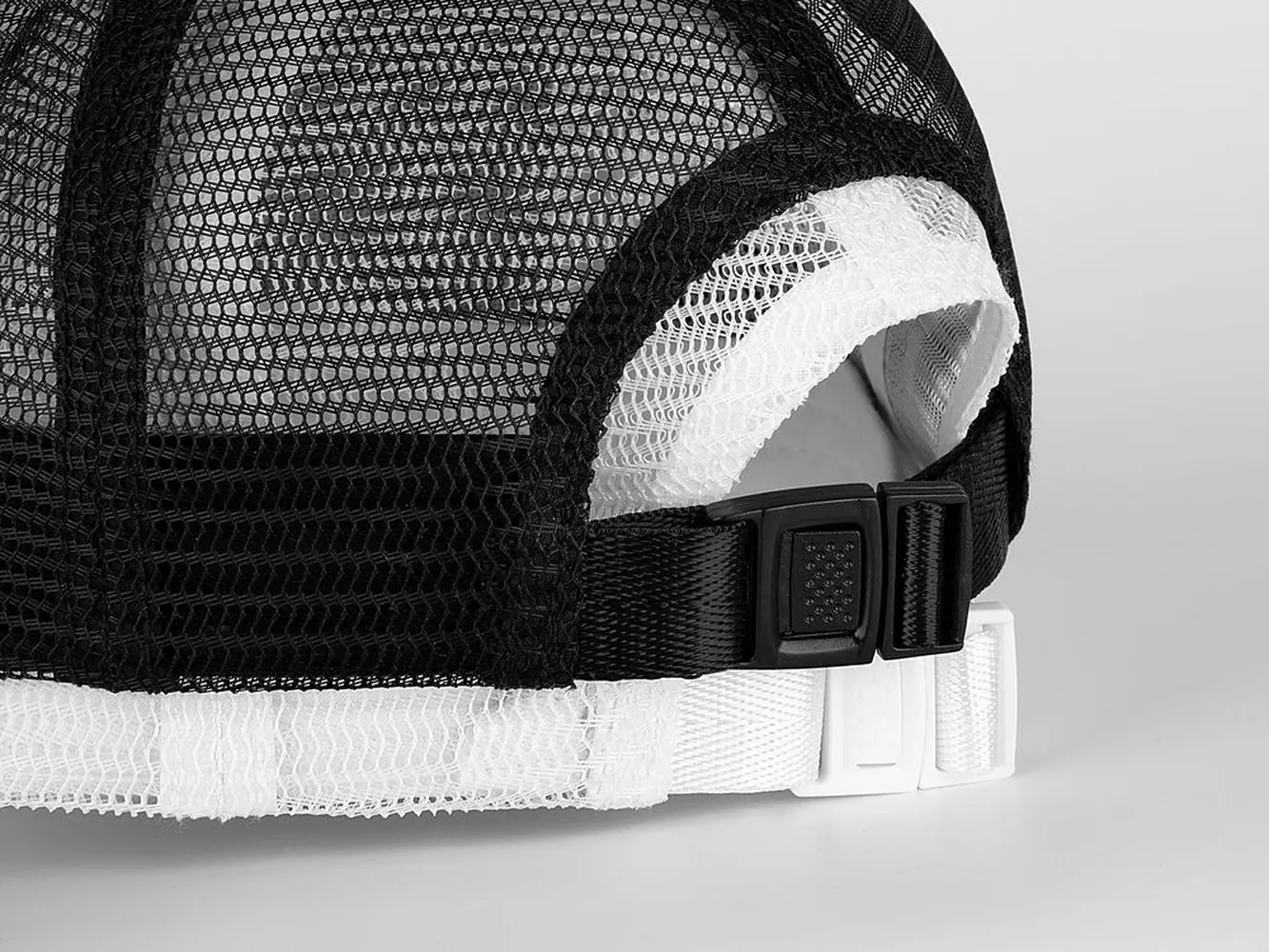 Бейсболка C3, черная заказать онлайн с вашим дизайном на заказ в Москве и области