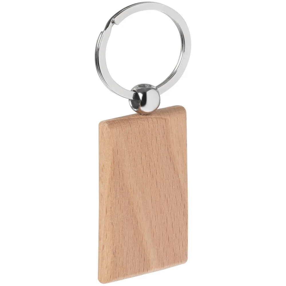 Брелок Rectangle Amulet заказать онлайн с вашим дизайном на заказ в Москве и области