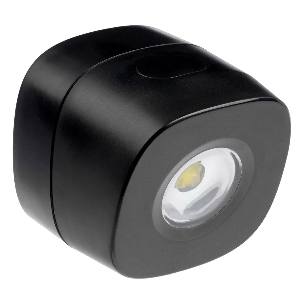 Налобный фонарь Night Walk Headlamp, черный заказать онлайн с вашим дизайном на заказ в Москве и области