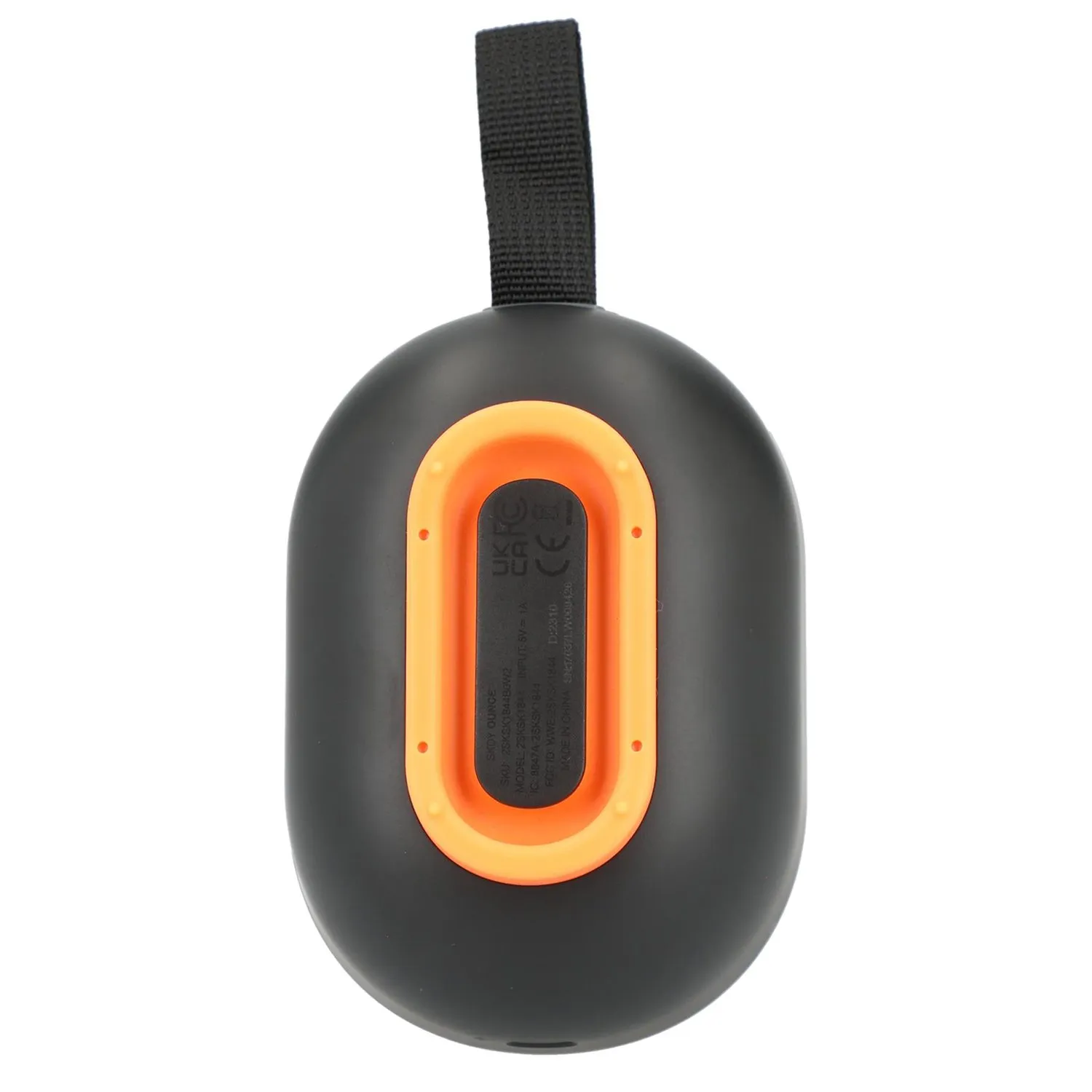 Bluetooth-колонка Ounce заказать онлайн с вашим дизайном на заказ в Москве и области