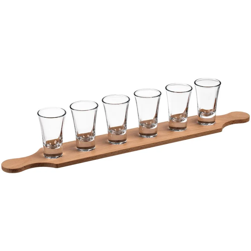 Набор шотов Partymaker, ver.2 заказать онлайн с вашим дизайном на заказ в Москве и области