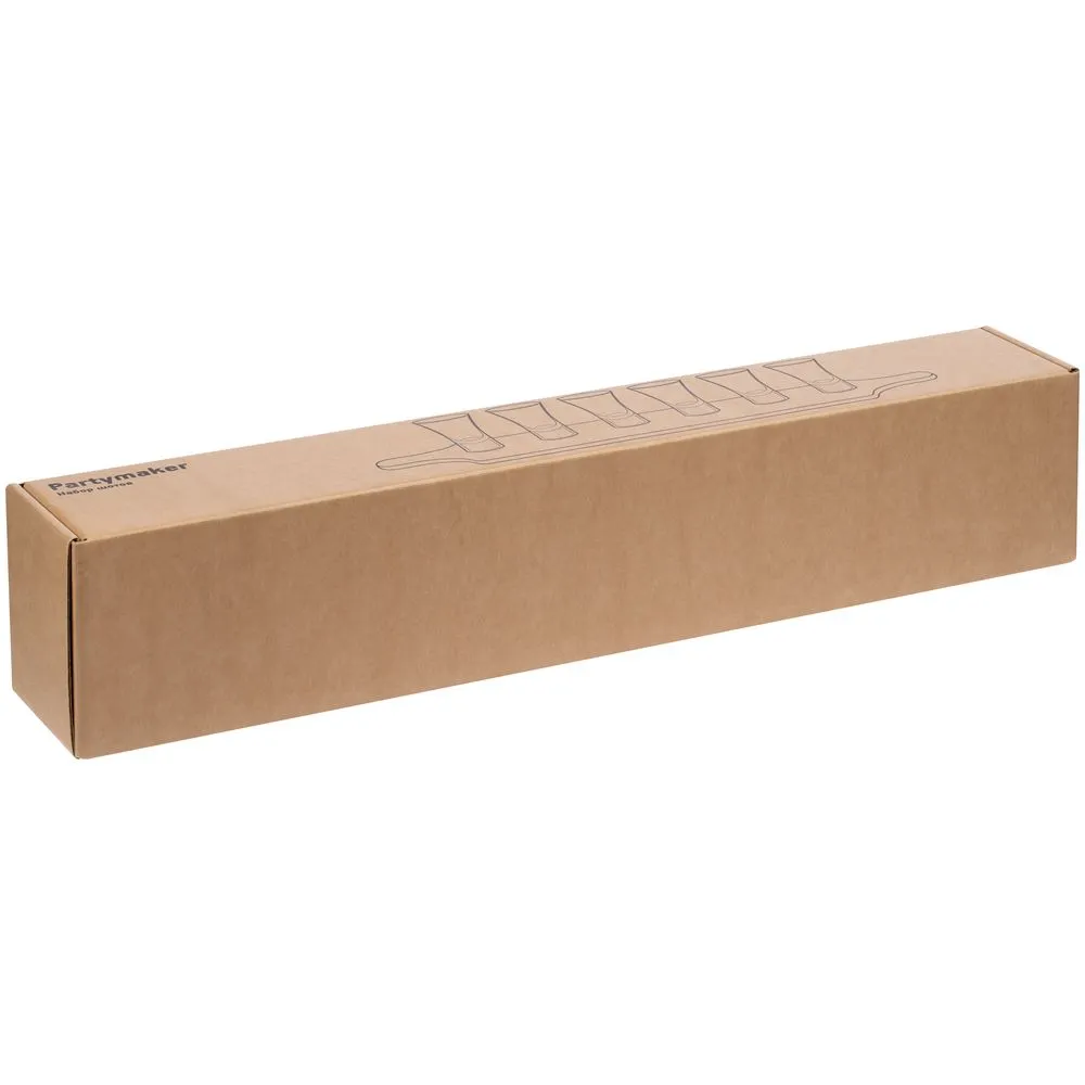 Набор шотов Partymaker, ver.2 заказать онлайн с вашим дизайном на заказ в Москве и области