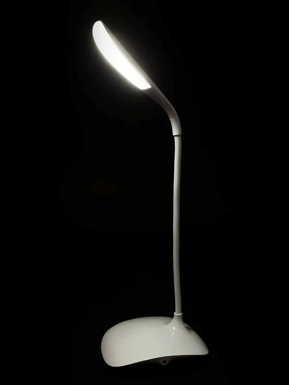 Беспроводная настольная лампа lumiFlex, ver.2 заказать онлайн с вашим дизайном на заказ в Москве и области