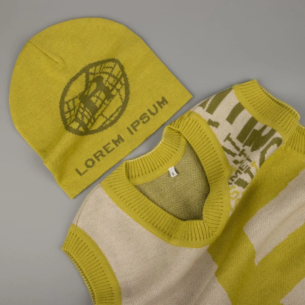 Жилет на заказ Classic Fint, полушерсть, размер XS заказать онлайн с вашим дизайном на заказ в Москве и области