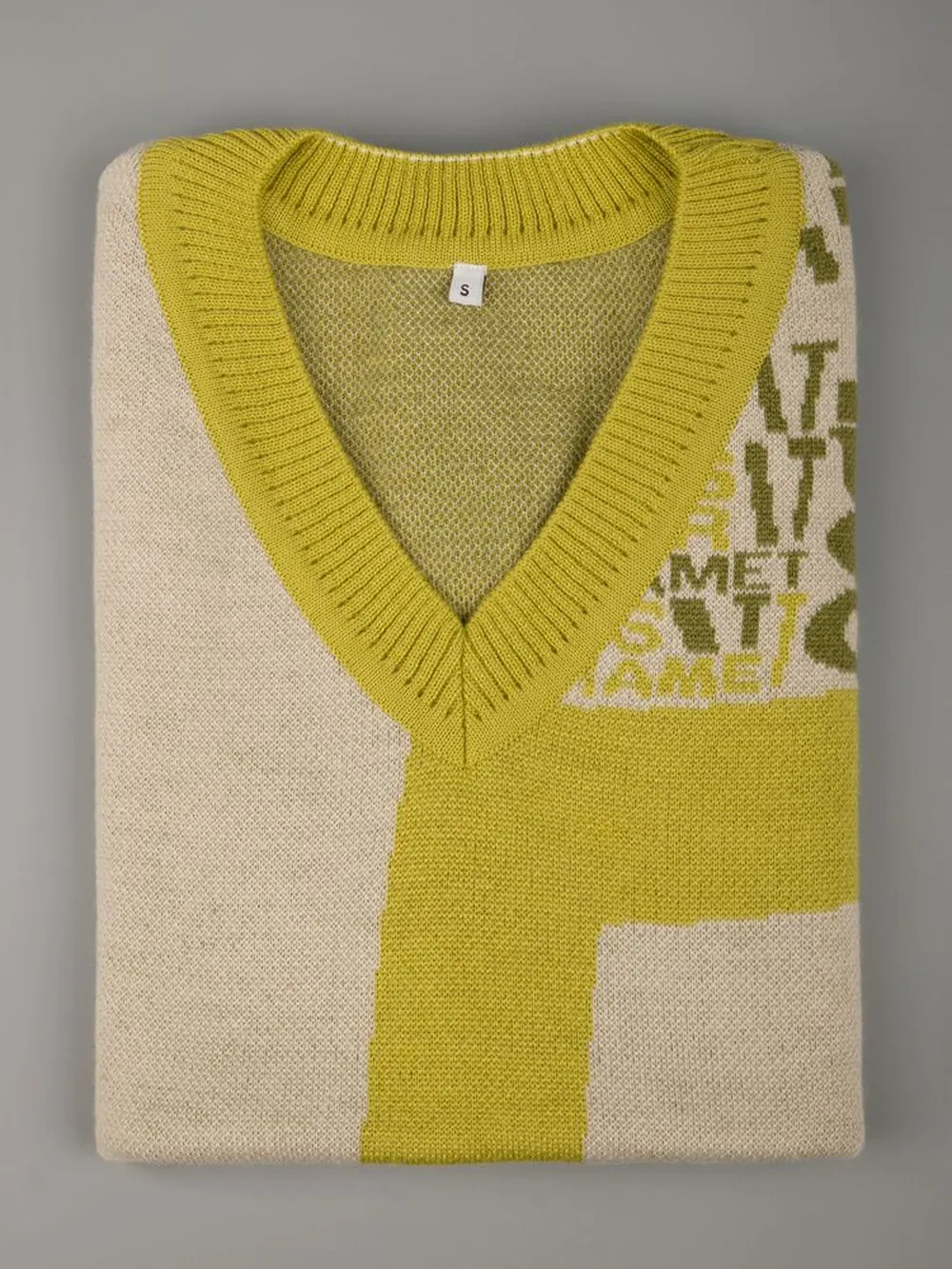 Жилет на заказ Classic Fint, полушерсть, размер XS заказать онлайн с вашим дизайном на заказ в Москве и области