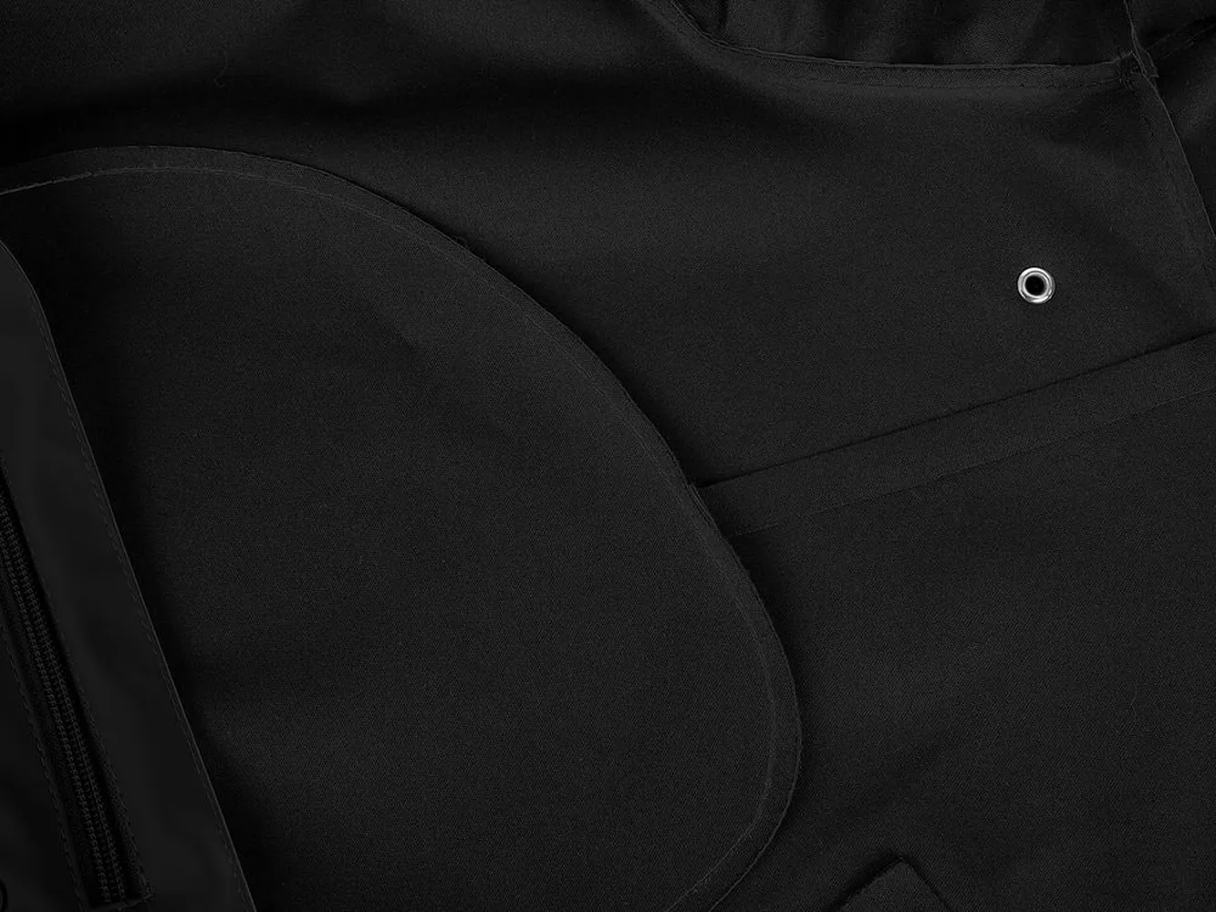 Макинтош R3, черный, размер XL/XXL заказать онлайн с вашим дизайном на заказ в Москве и области