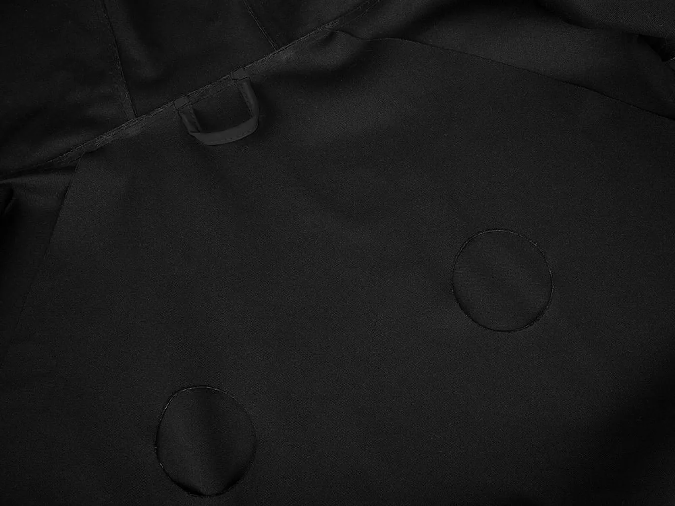 Макинтош R3, черный, размер XL/XXL заказать онлайн с вашим дизайном на заказ в Москве и области
