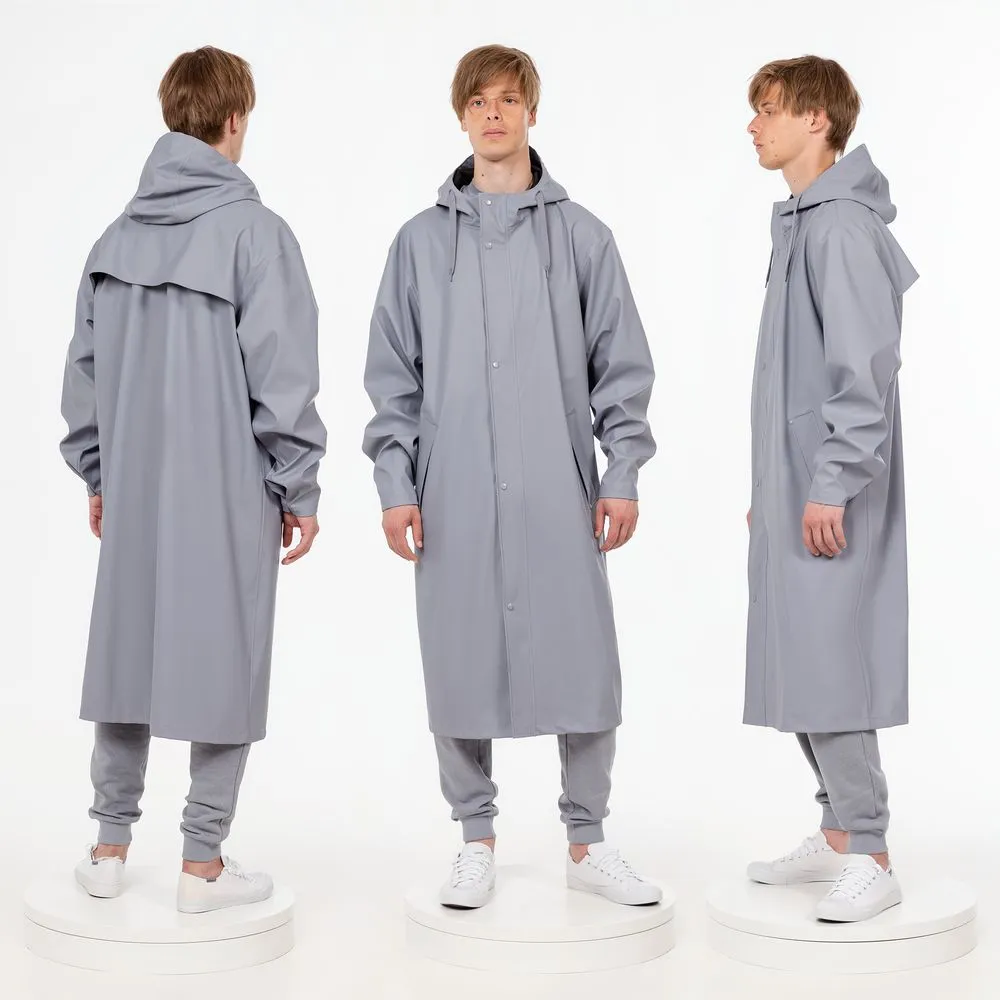 Макинтош R3, серый, размер XL/XXL заказать онлайн с вашим дизайном на заказ в Москве и области