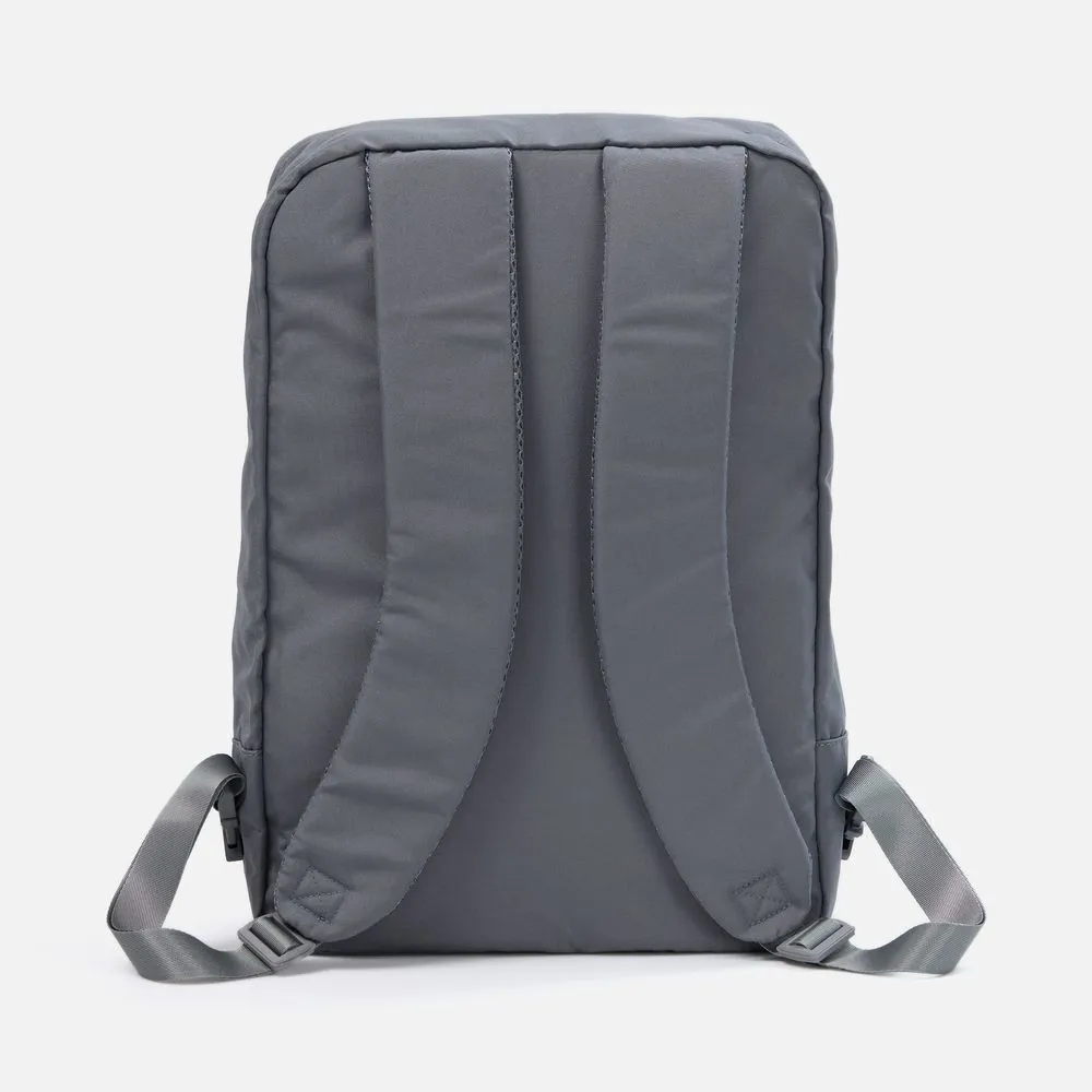 Основа для рюкзака B2, серая заказать онлайн с вашим дизайном на заказ в Москве и области