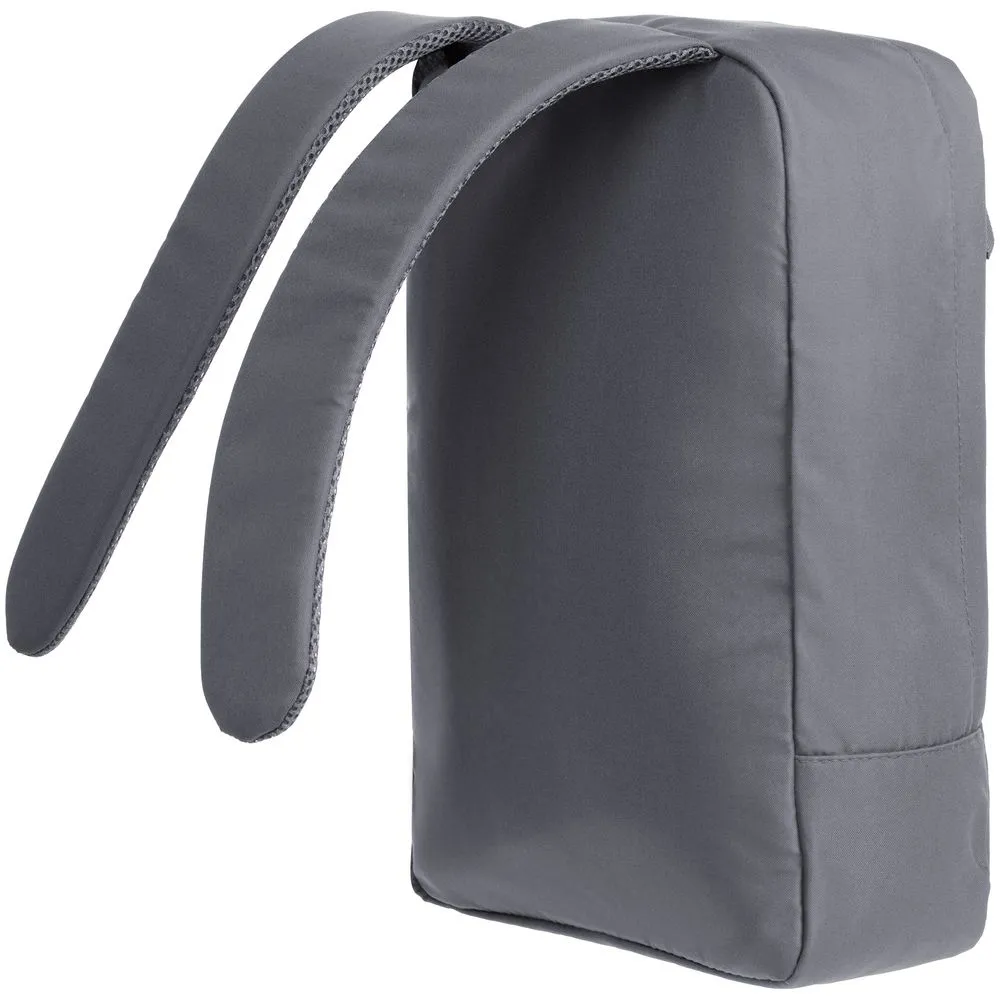 Основа для рюкзака B2, серая заказать онлайн с вашим дизайном на заказ в Москве и области