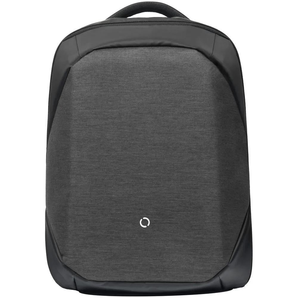 Рюкзак ClickPack, черный заказать онлайн с вашим дизайном на заказ в Москве и области