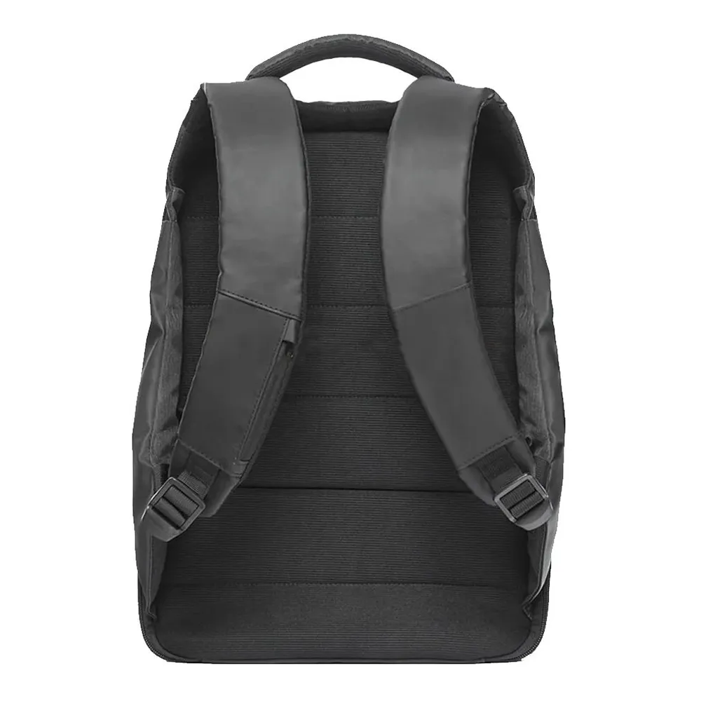 Рюкзак ClickPack, черный заказать онлайн с вашим дизайном на заказ в Москве и области