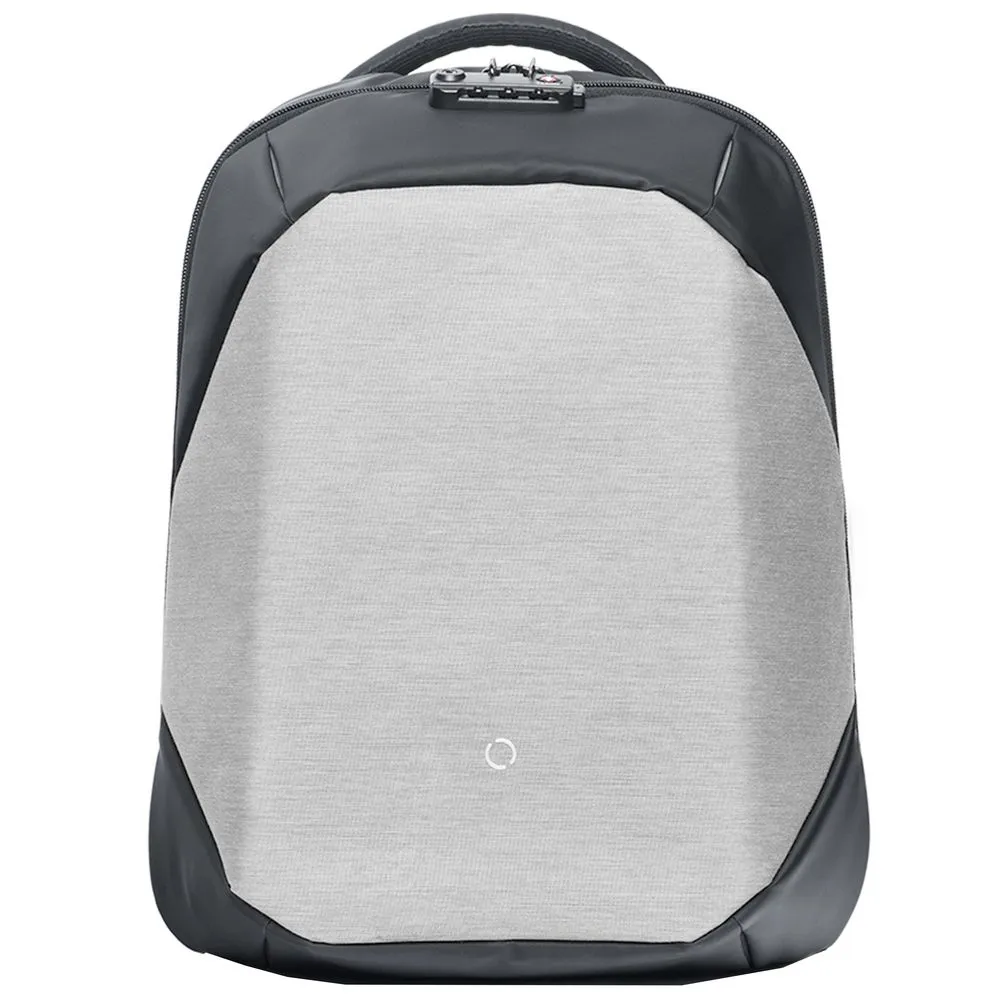 Рюкзак ClickPack, серый заказать онлайн с вашим дизайном на заказ в Москве и области