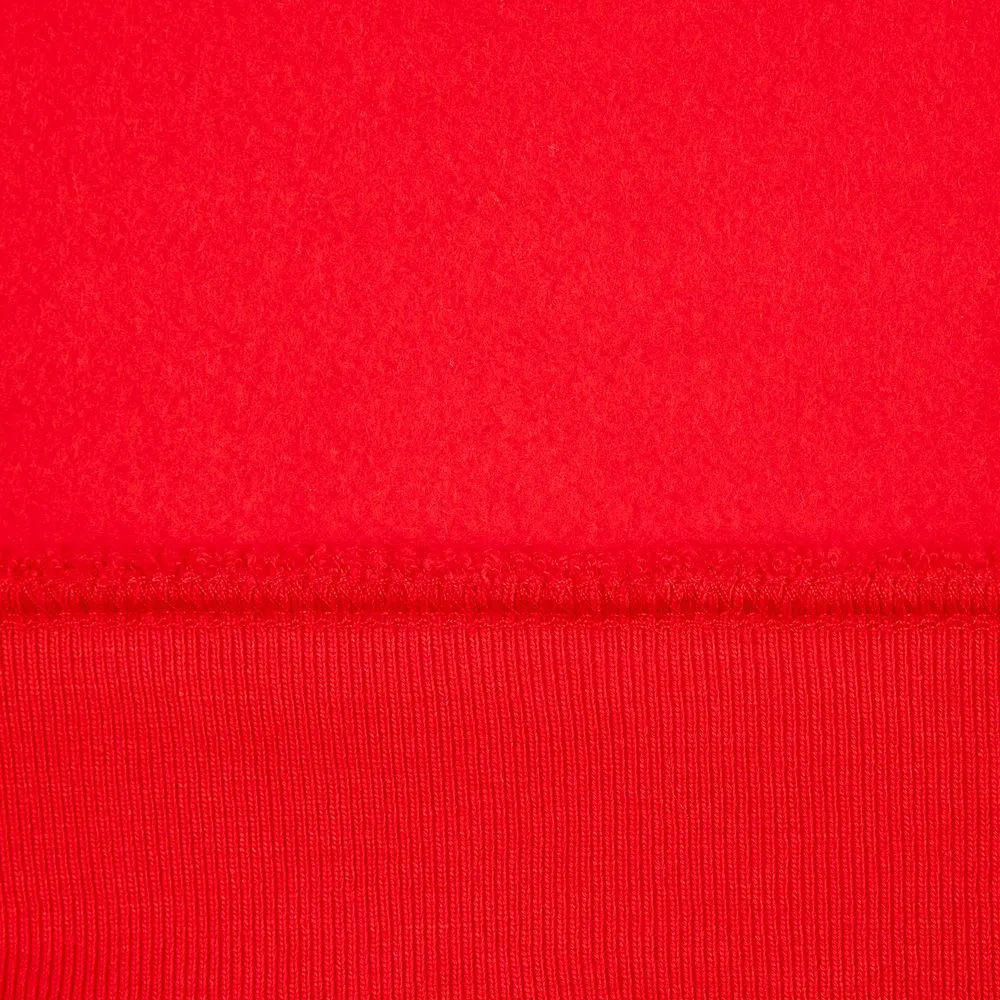 Худи унисекс Phoenix, красное, размер XL заказать онлайн с вашим дизайном на заказ в Москве и области