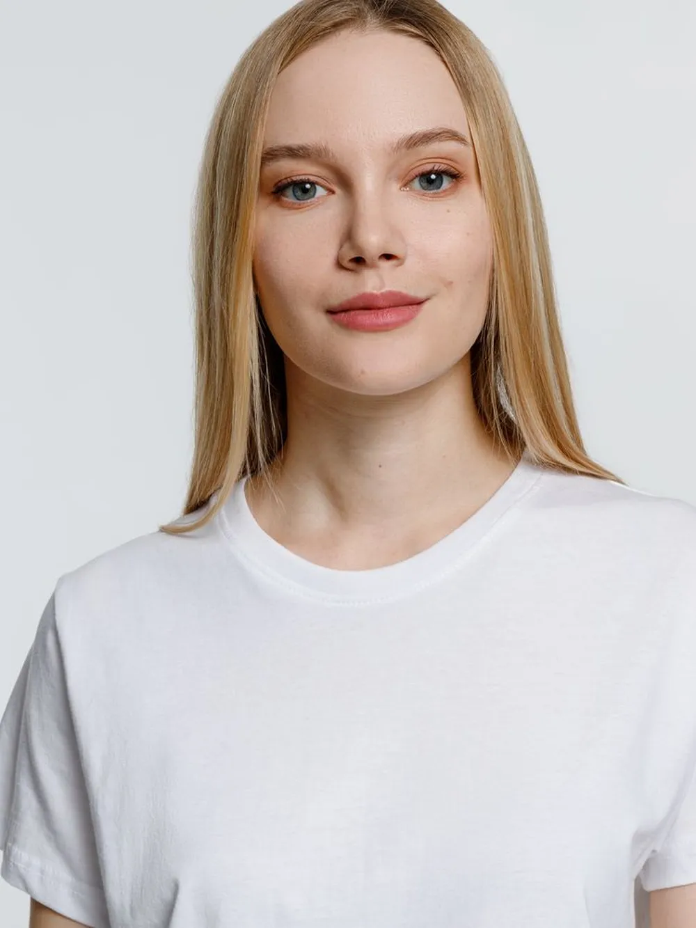 Футболка унисекс Ankara, белая, размер M заказать онлайн с вашим дизайном на заказ в Москве и области