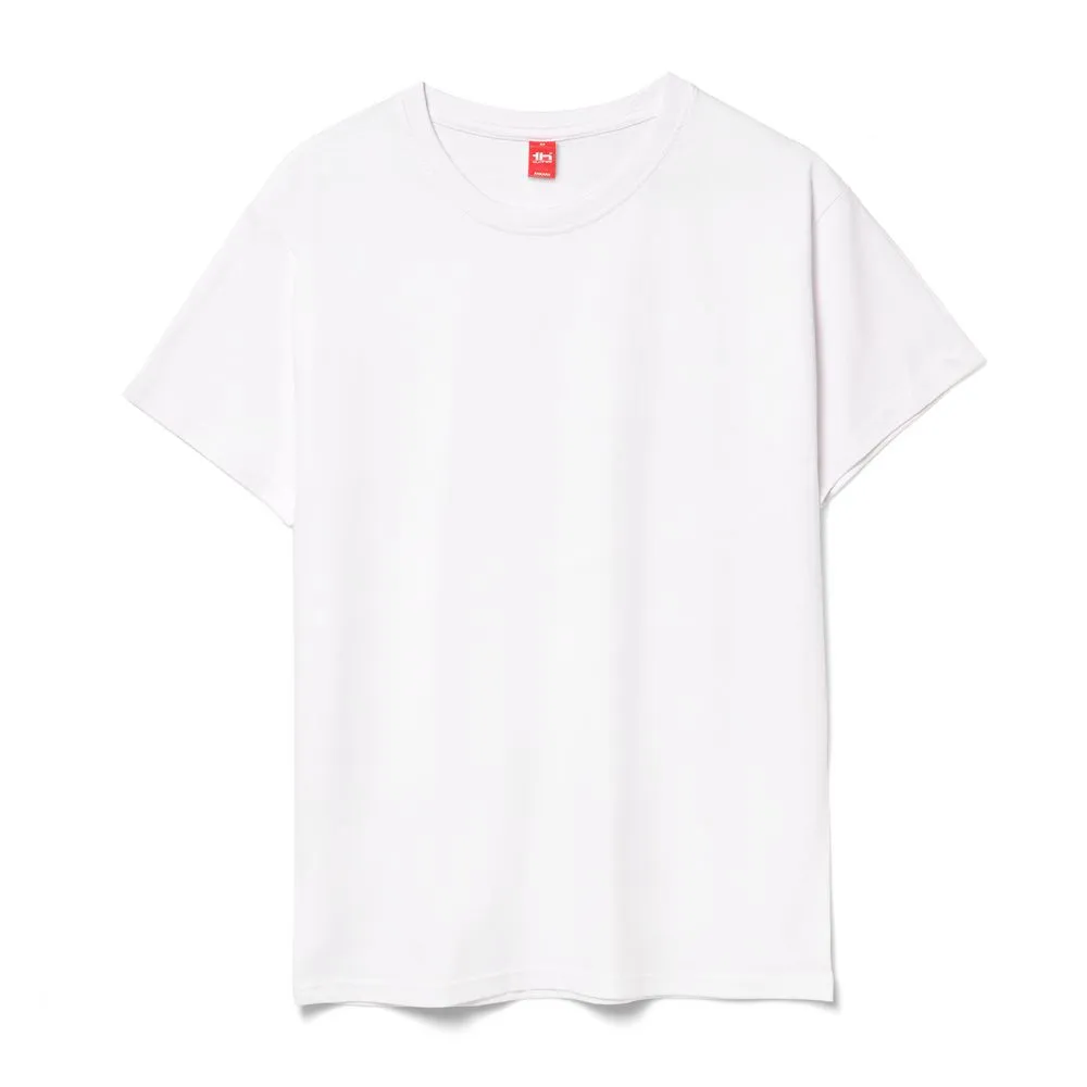 Футболка унисекс Ankara, белая, размер 3XL заказать онлайн с вашим дизайном на заказ в Москве и области