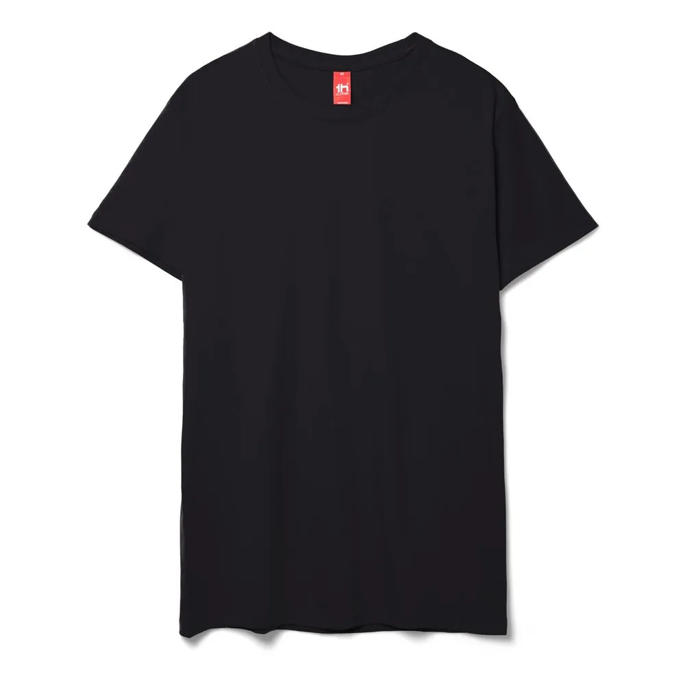 Футболка унисекс Ankara, черная заказать онлайн с вашим дизайном на заказ в Москве и области