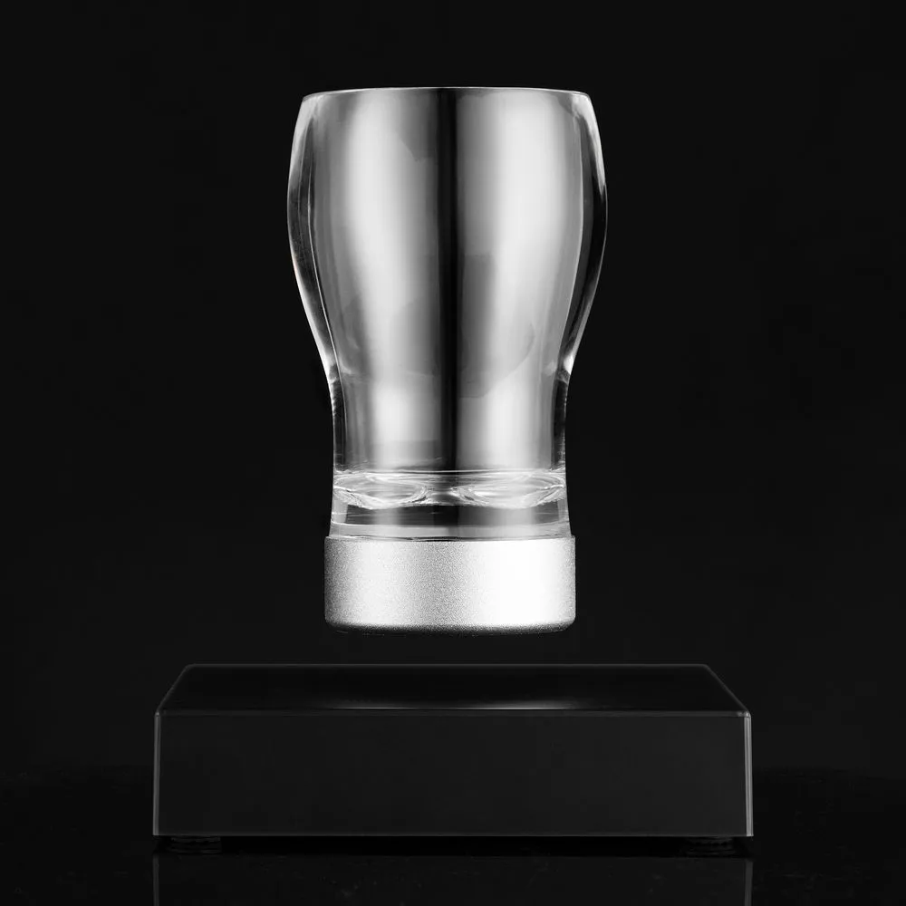 Левитирующий стакан Leviglass заказать онлайн с вашим дизайном на заказ в Москве и области