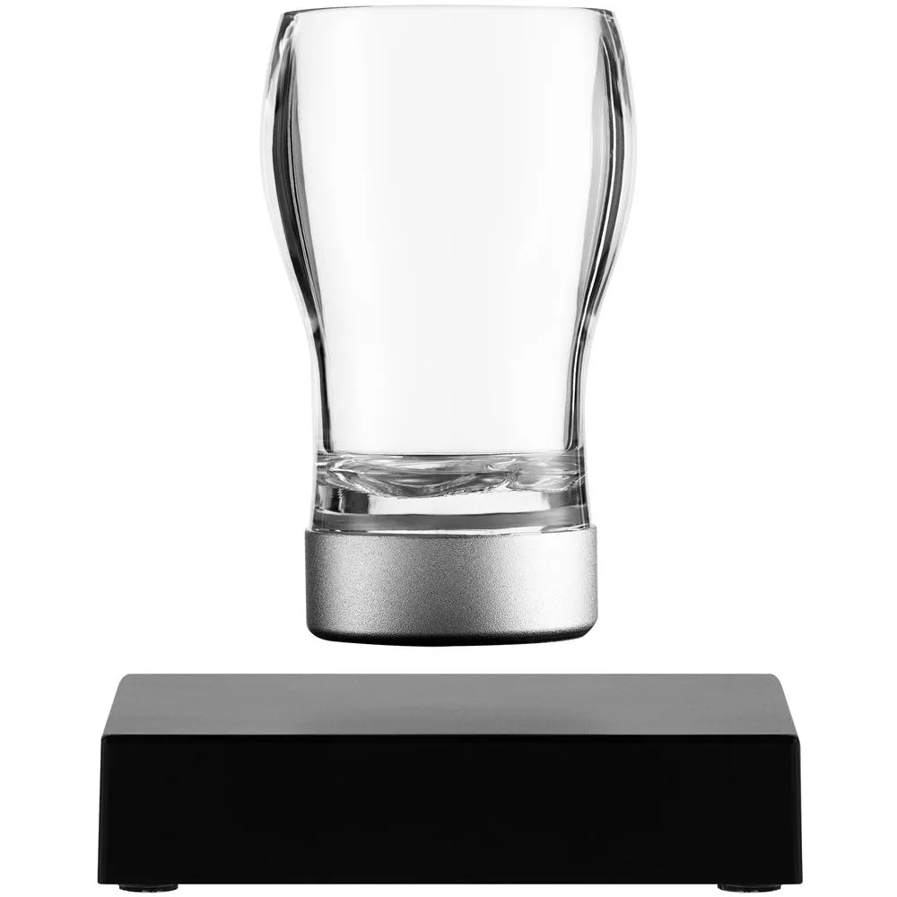 Левитирующий стакан Leviglass заказать онлайн с вашим дизайном на заказ в Москве и области