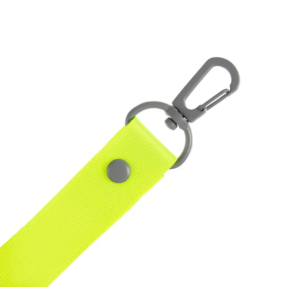 Застежка-карабин Snap Hook, M, серая заказать онлайн с вашим дизайном на заказ в Москве и области