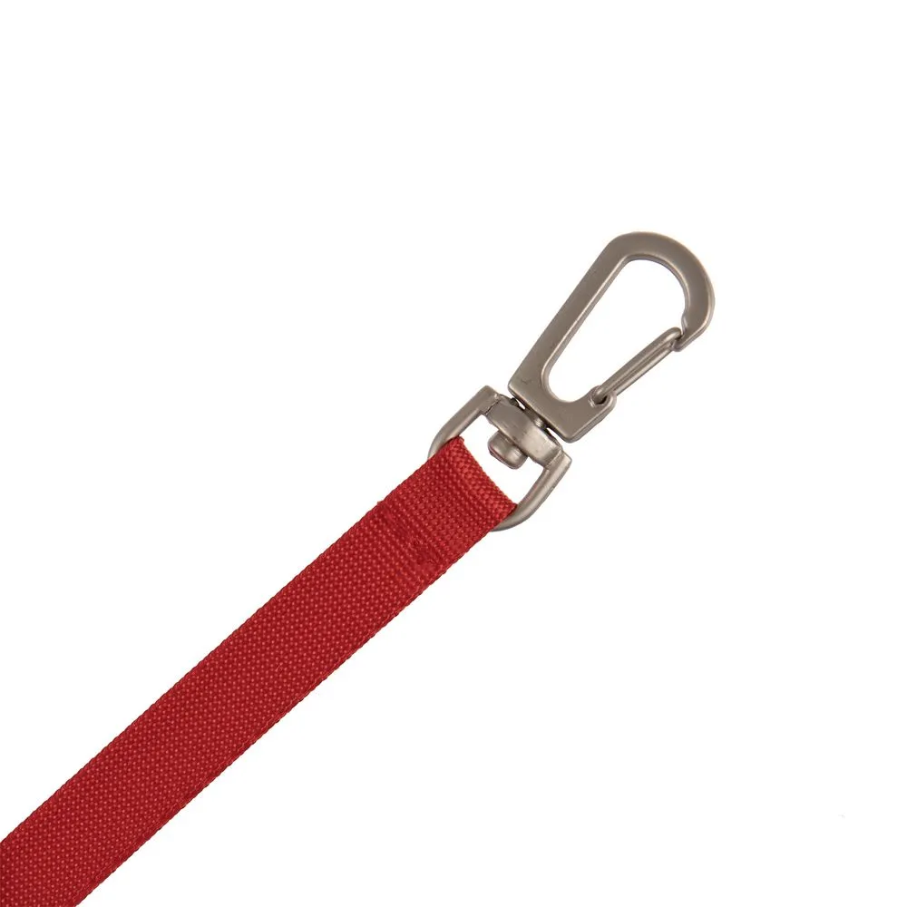 Застежка-карабин Snap Hook, S, серебристая заказать онлайн с вашим дизайном на заказ в Москве и области