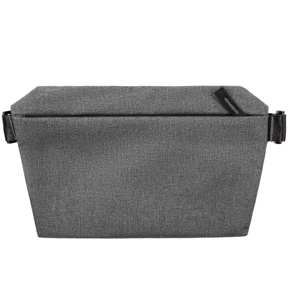 Поясная сумка Remark L, серая заказать онлайн с вашим дизайном на заказ в Москве и области