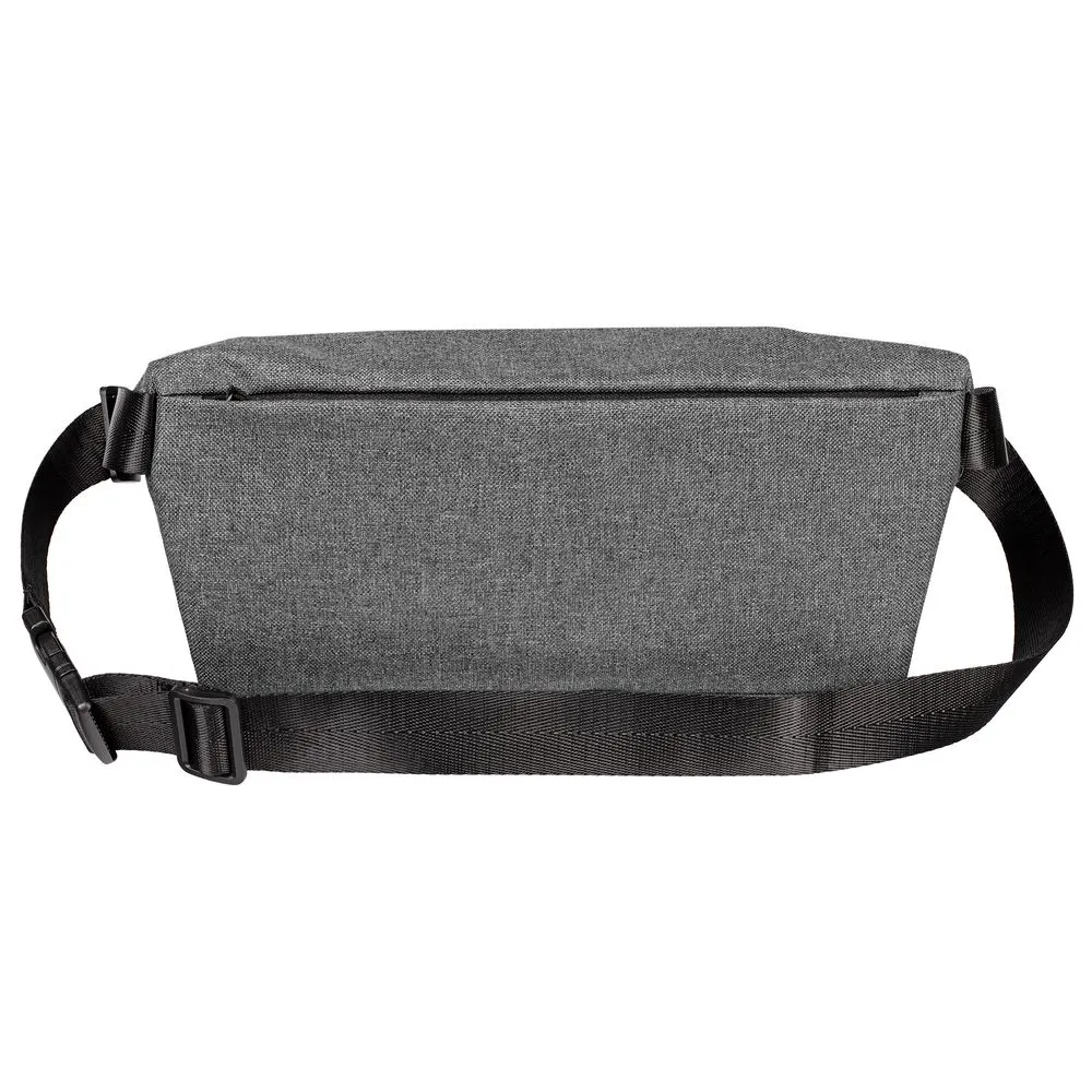 Поясная сумка Remark L, серая заказать онлайн с вашим дизайном на заказ в Москве и области