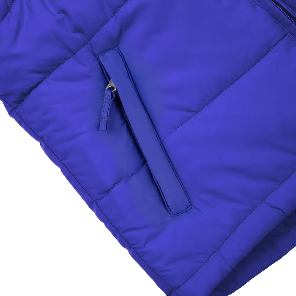 Жилет детский Kama Kids, ярко-синий, 8 лет заказать онлайн с вашим дизайном на заказ в Москве и области