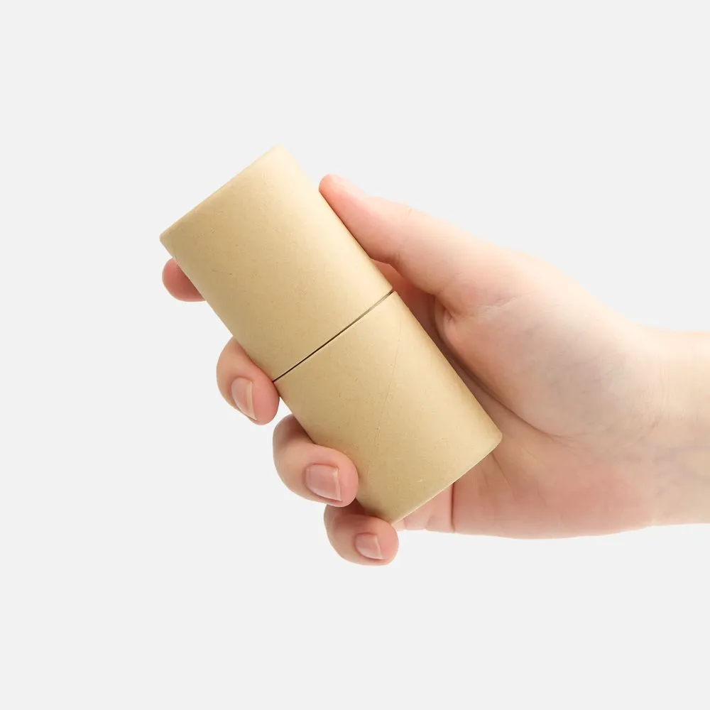Набор цветных карандашей Pencilvania Tube Plus, крафт заказать онлайн с вашим дизайном на заказ в Москве и области