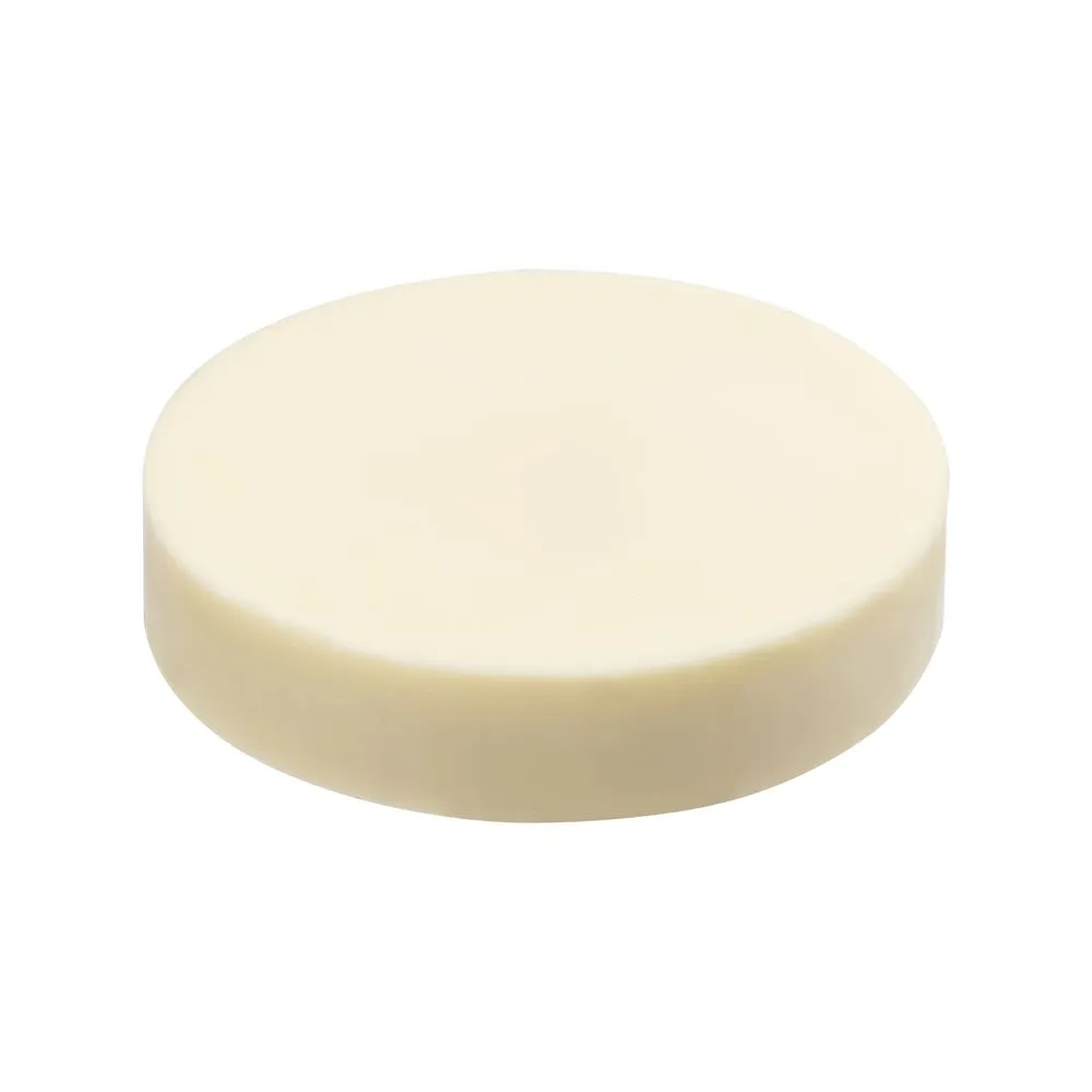 Печенье Dream White в белом шоколаде, круг заказать онлайн с вашим дизайном на заказ в Москве и области