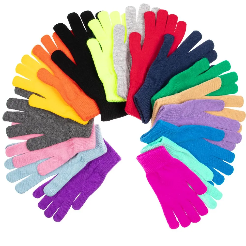 Перчатки Urban Flow, черные, размер S/M заказать онлайн с вашим дизайном на заказ в Москве и области